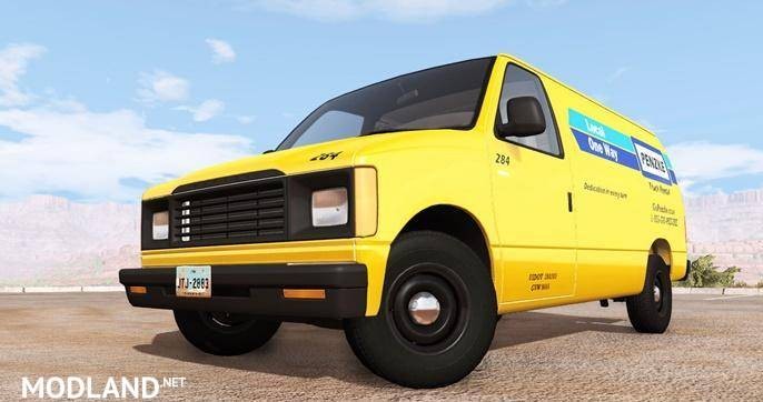 Gavril H-Series Penzke v 1.01 [0.10.0]